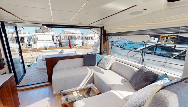SIRYNA yacht for sale 23