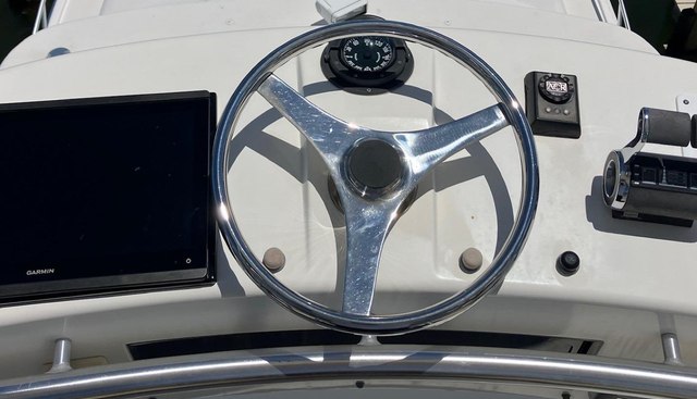 noname yacht for sale 8