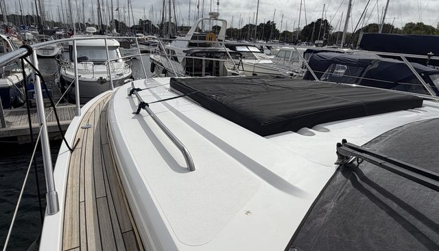 noname yacht for sale 24