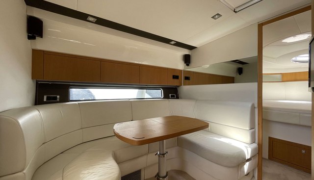 noname yacht for sale 82