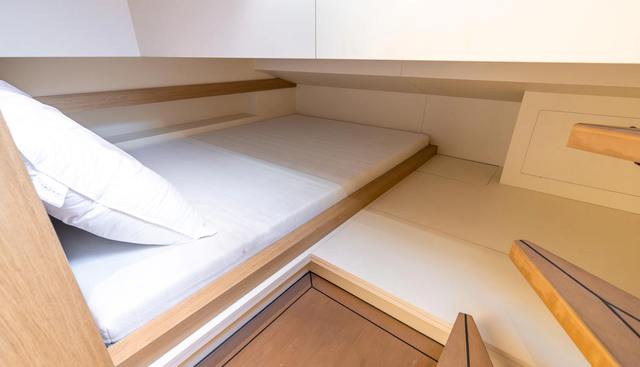 noname yacht for sale 22