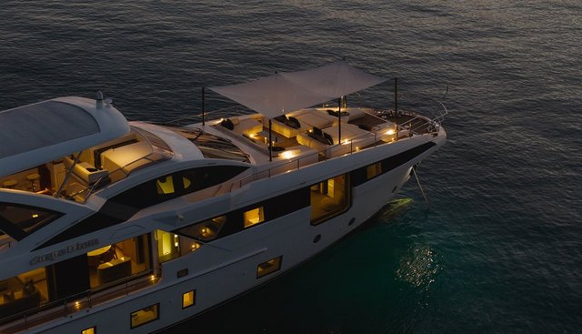 CARPE DIEM yacht for sale 14