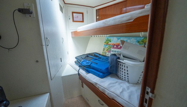 TA-BOO yacht for sale 30