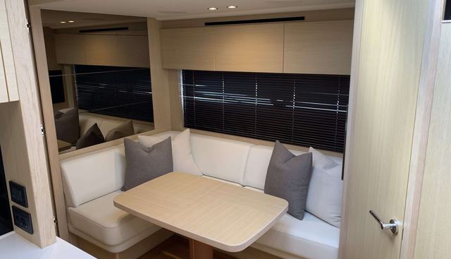 noname yacht for sale 43