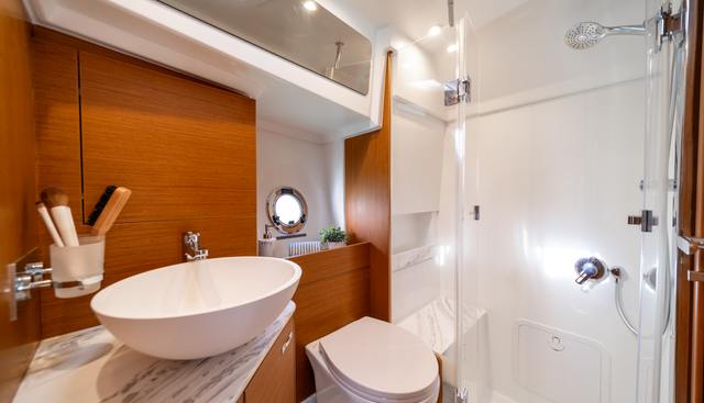 noname yacht for sale 22