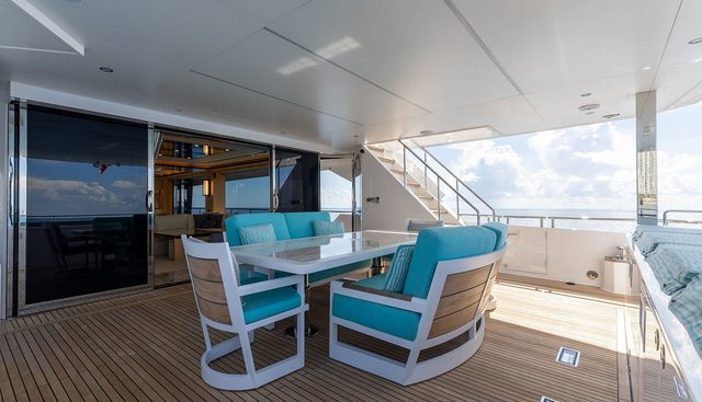 Waddle We Do yacht for sale 2