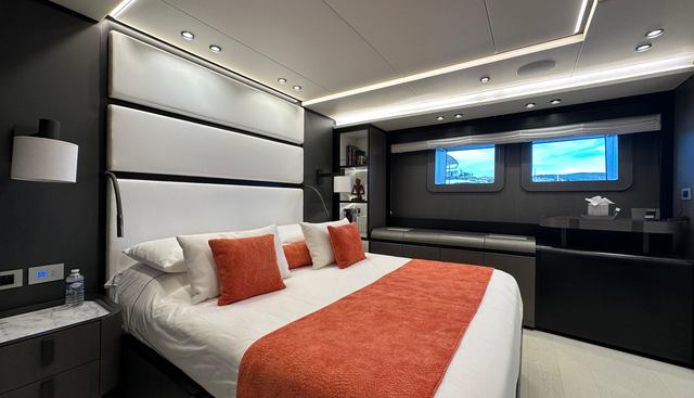 L.A.U.L yacht for sale 10