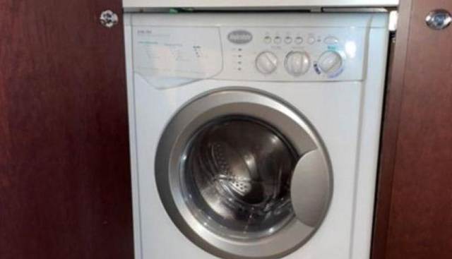 GOOD KARMA yacht for sale 48