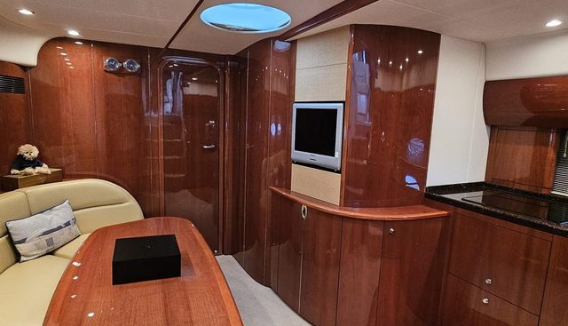 noname yacht for sale 4