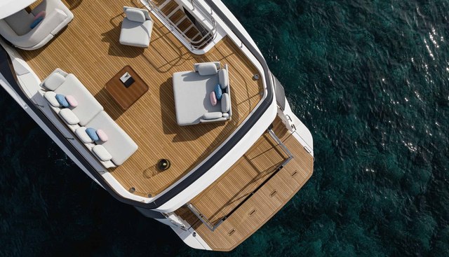 Marybelle yacht for sale 2