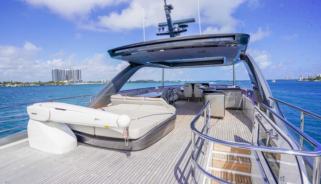 RECORD YEAR yacht for sale 2