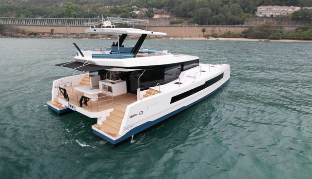 noname yacht for sale 2
