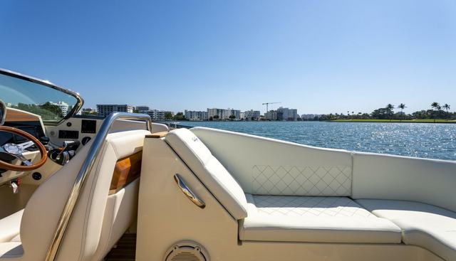 noname yacht for sale 35