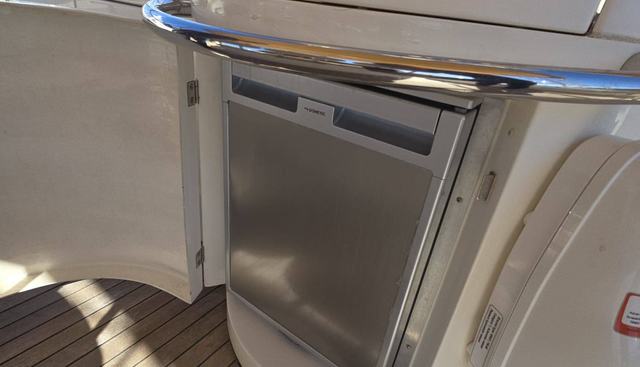 noname yacht for sale 67