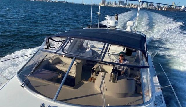 Halcyon yacht for sale 3