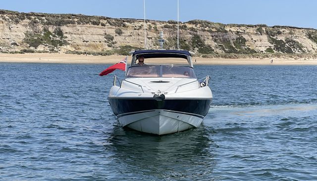 SHIVER yacht for sale 8