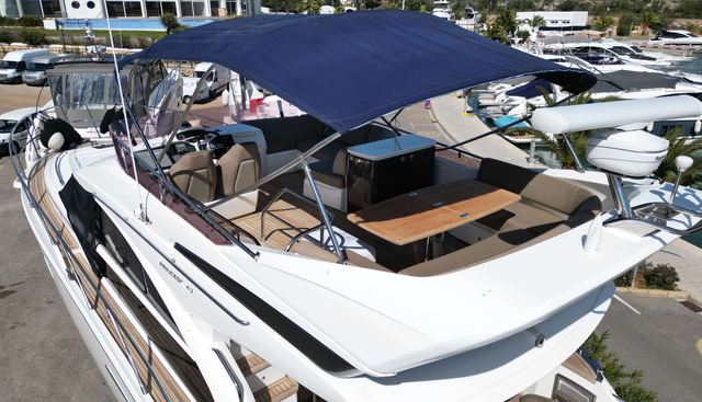 noname yacht for sale 2