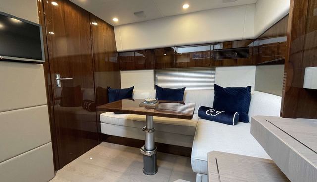noname yacht for sale 32