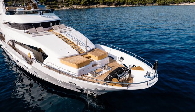 AFINA yacht for sale 9