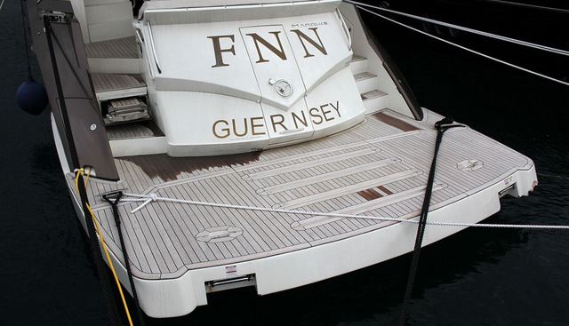 MARQUIS 630 SPORT yacht for sale 5