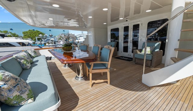 noname yacht for sale 24