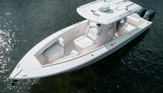 noname yacht for sale 24