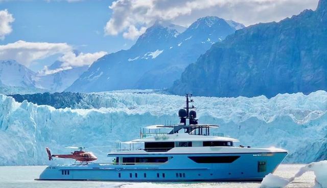 Oceandreamwalker III yacht for sale 2