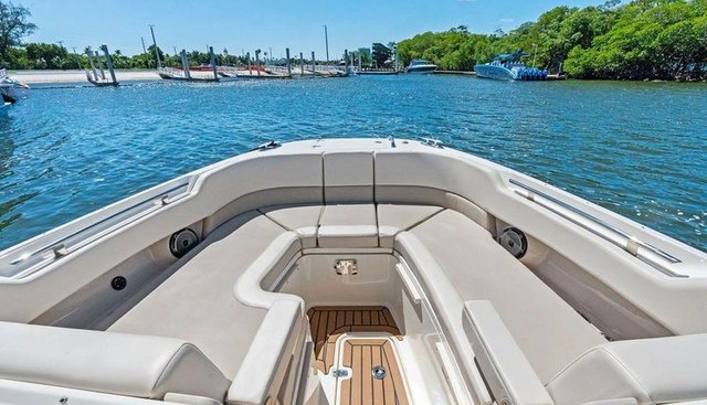 MARMARA yacht for sale 18