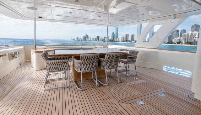 Pinnacle yacht for sale 28