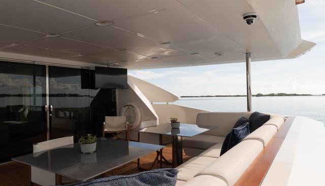CARPE DIEM yacht for sale 38