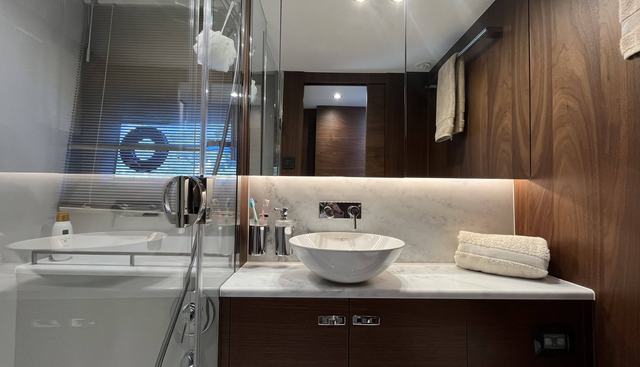 noname yacht for sale 40