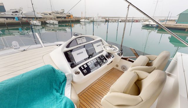 LADY MARIA yacht for sale 14