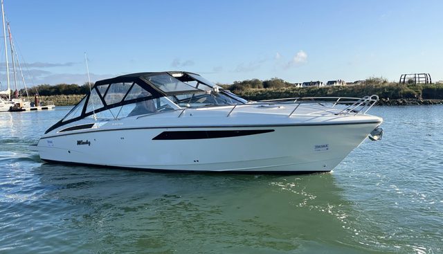 noname yacht for sale 3