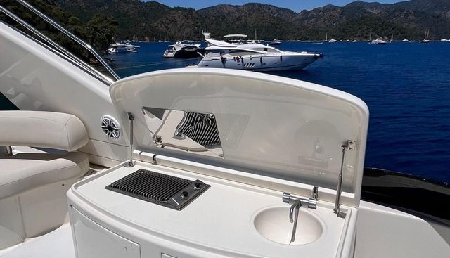 Oliveto yacht for sale 27