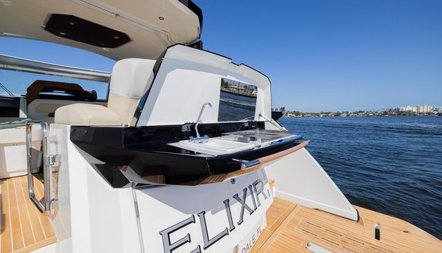 ELIXIR yacht for sale 7