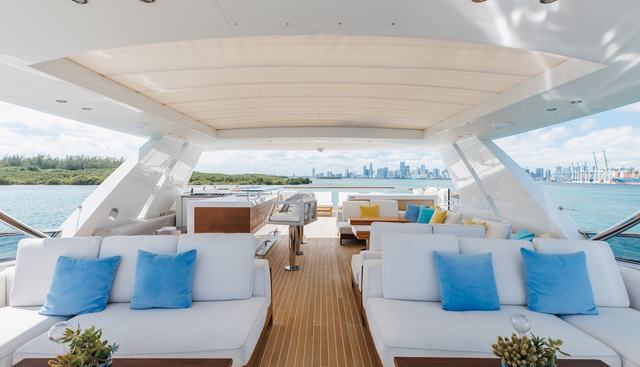 INSPIRATION yacht for sale 3