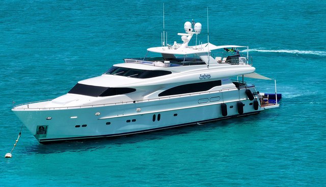 FANTASEA yacht for sale 3