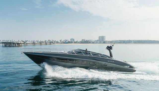 PERGOLA yacht for sale 72