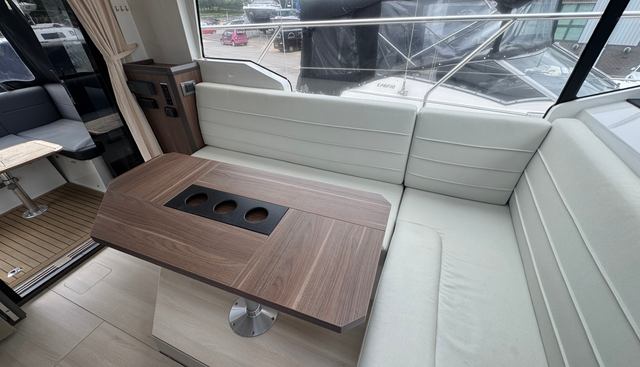 Lelia yacht for sale 17