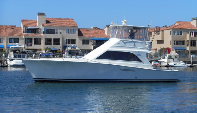 No Limit yacht for sale 7