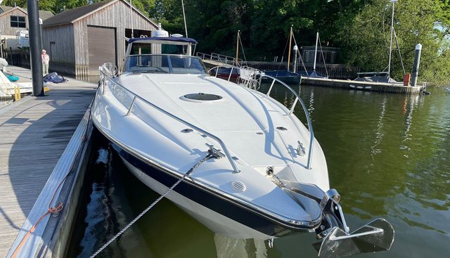 ENTHALPY 3 yacht for sale 5