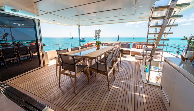 FIFI yacht for sale 33