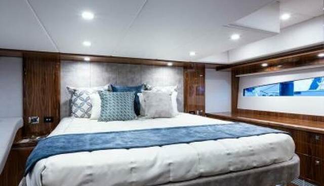 Greyhound yacht for sale 58