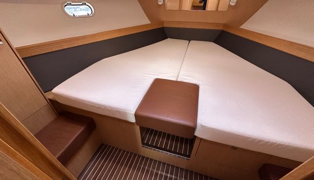 Moonlight Lady yacht for sale 13