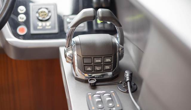 noname yacht for sale 23