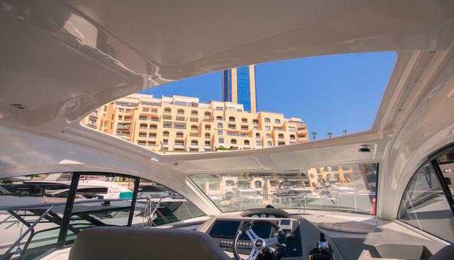 LA PINTA yacht for sale 15
