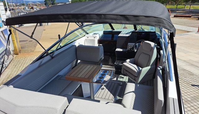 Part Exchange Welcome yacht for sale 13