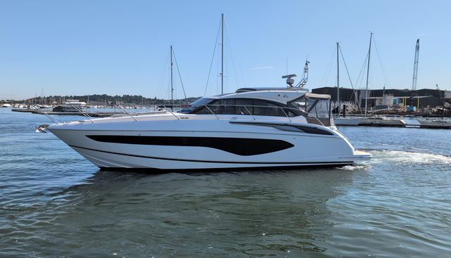 noname yacht for sale 33