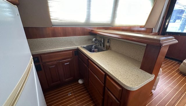 noname yacht for sale 24