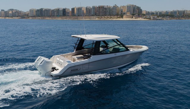 330 yacht for sale 7